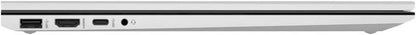 HP Laptop 17 with Intel Core 17-1355U | 17,3 Inch FHD Display