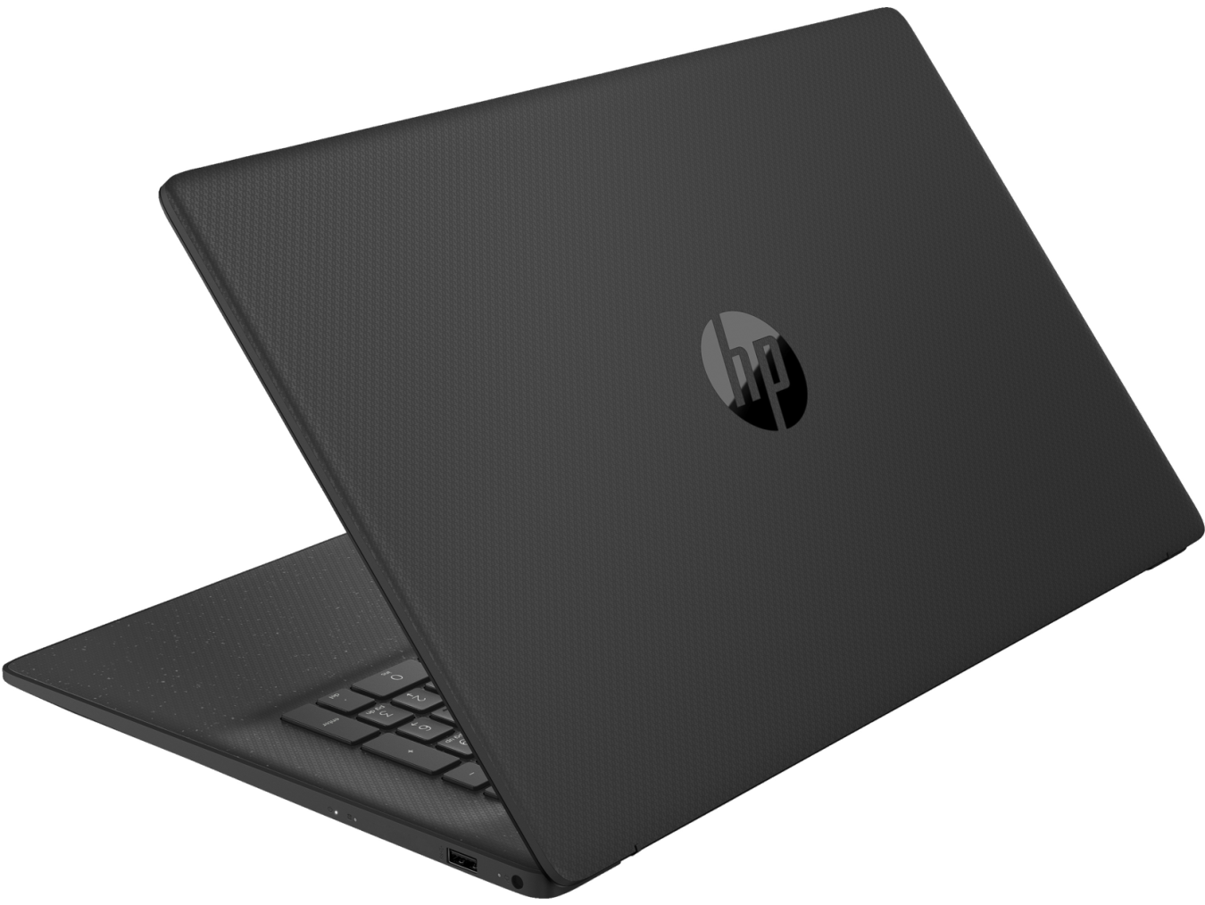 HP Laptop 17 with Intel Core 17-1355U | 17,3 Inch FHD Display