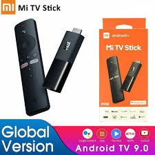 MI tv stick
