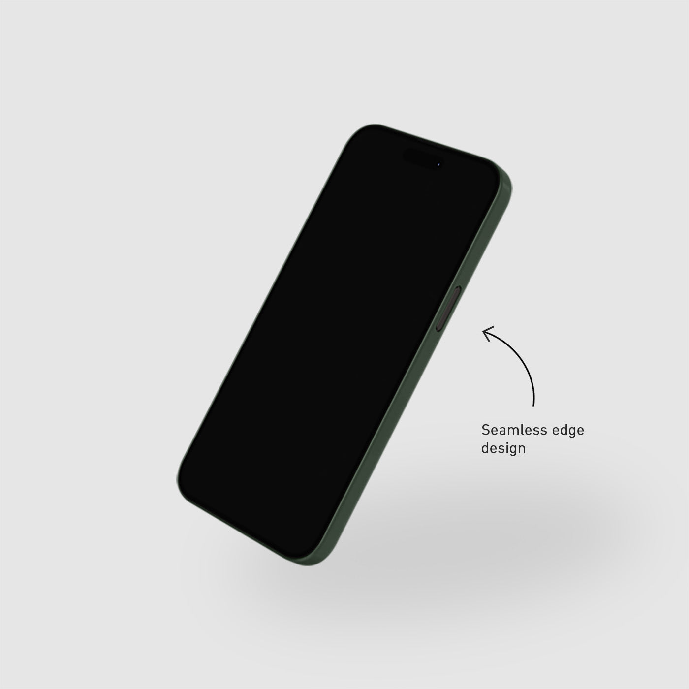 Super Thin iPhone 15 Pro Max Case